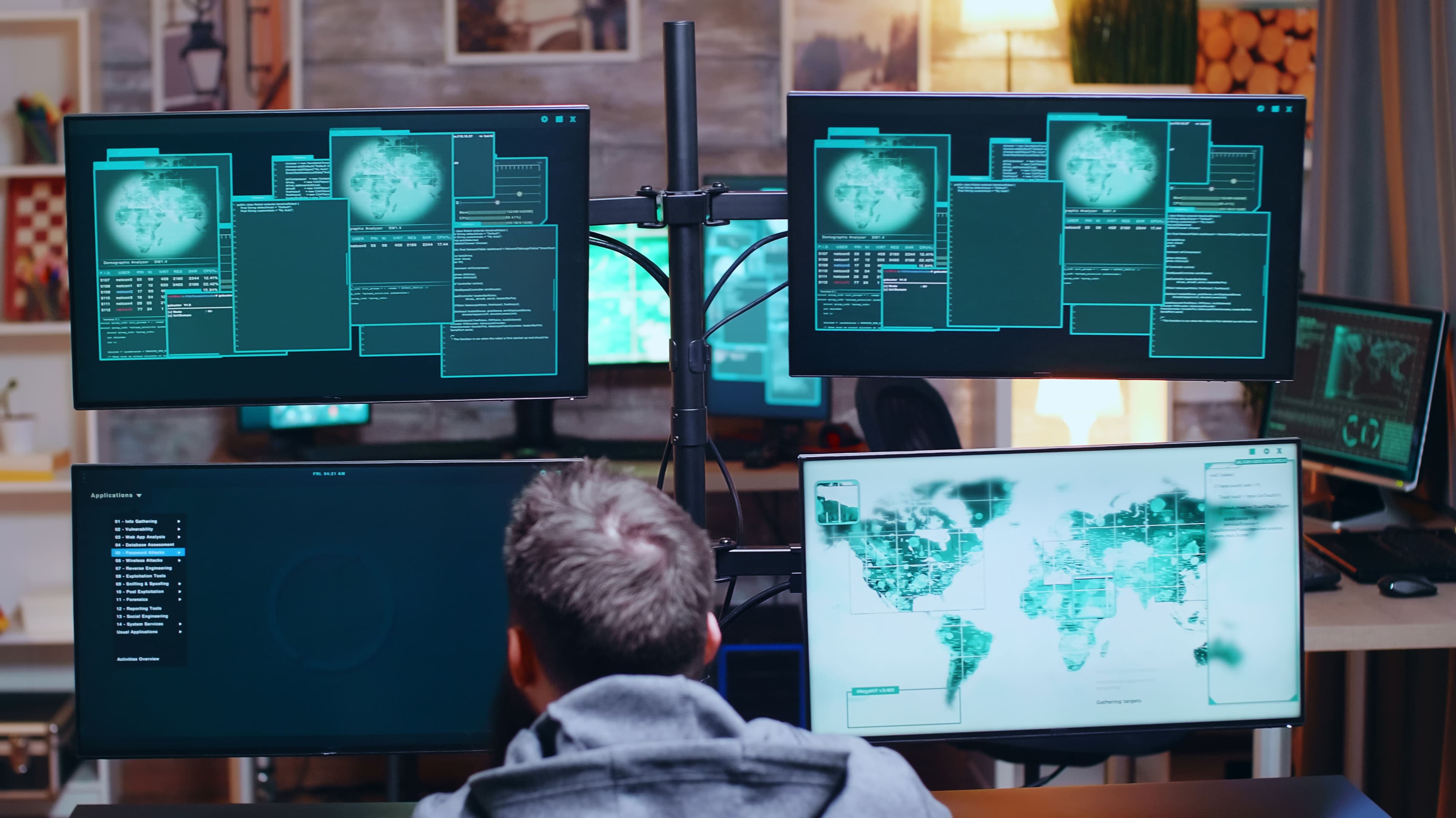 Cyber Threat Intelligence : Un atout incontournable pour les entreprises