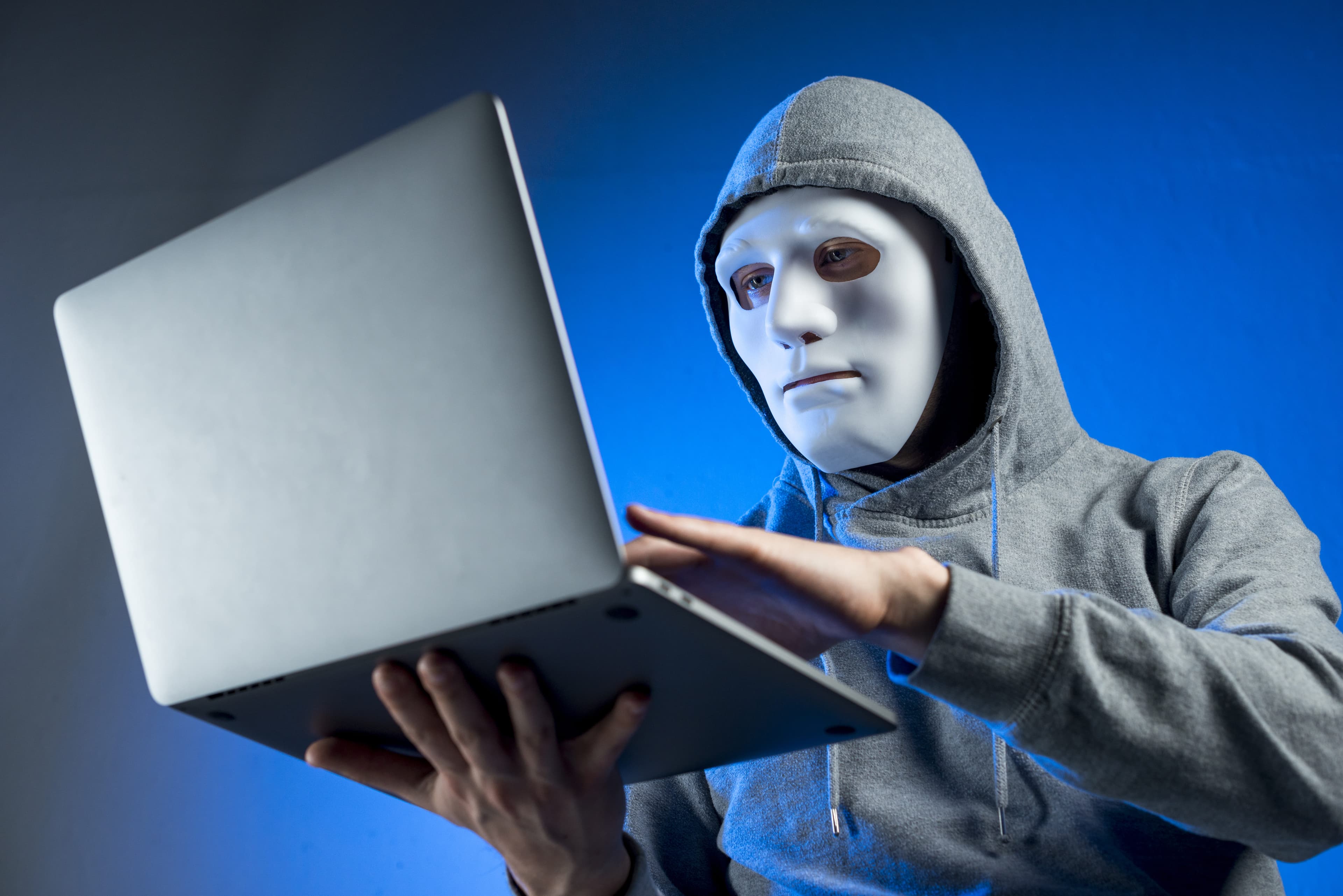 White, Grey, Black Hat : Que sont ces hackers ?