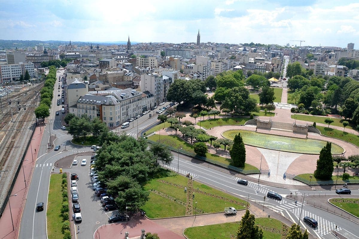 Image de Limoges