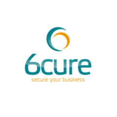 6cure logo