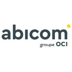 Logo Abicom