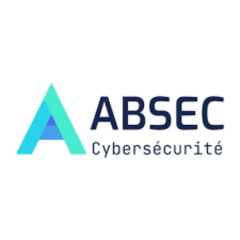 Logo Absec Cybersécurité