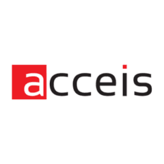 Logo ACCEIS