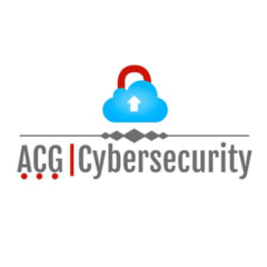 ACG Cybersecurity logo