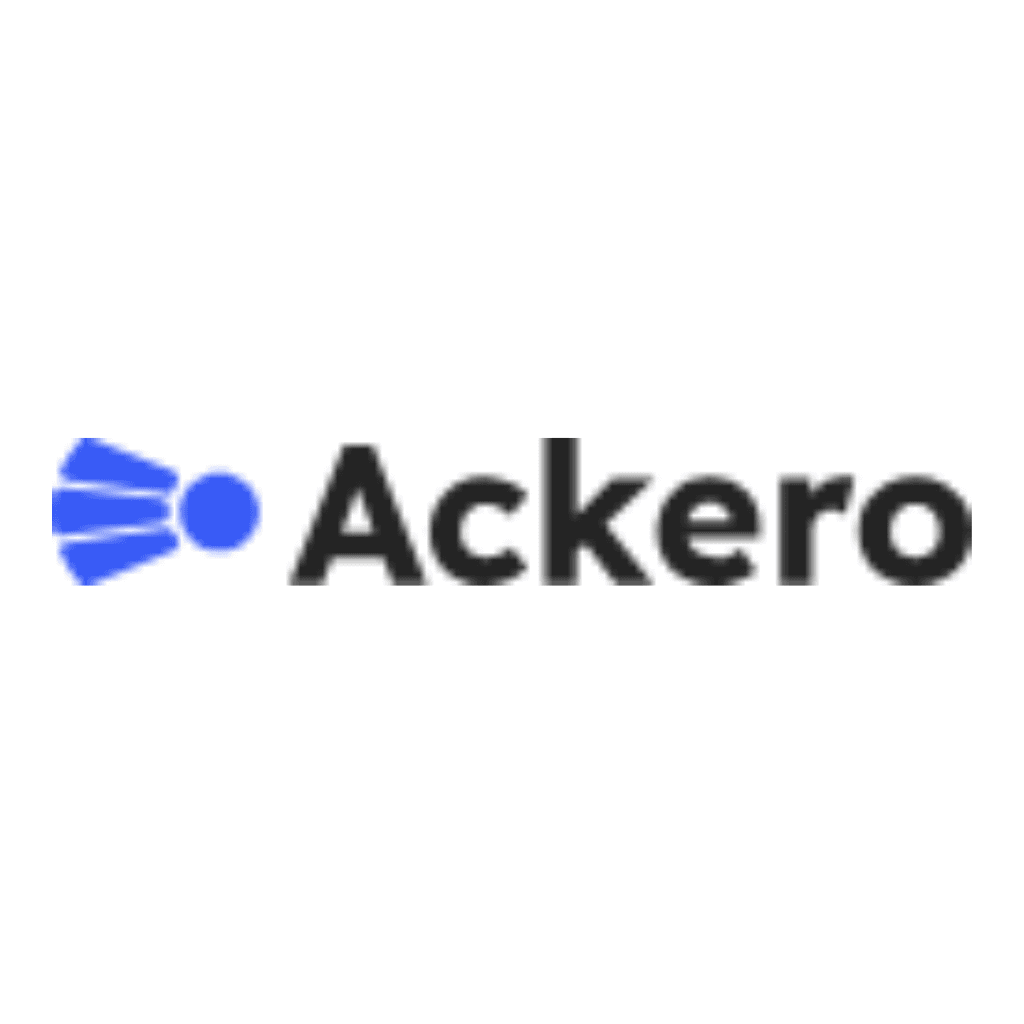 Ackero logo