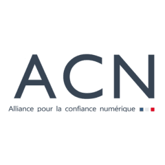 Alliance pour la Confiance Numérique logo
