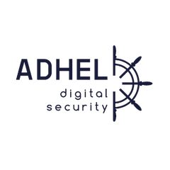 Adhel logo