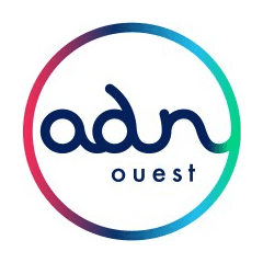 ADN Ouest logo