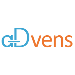Advens logo