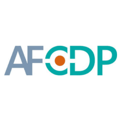 Logo AFCDP