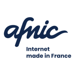 Logo Afnic