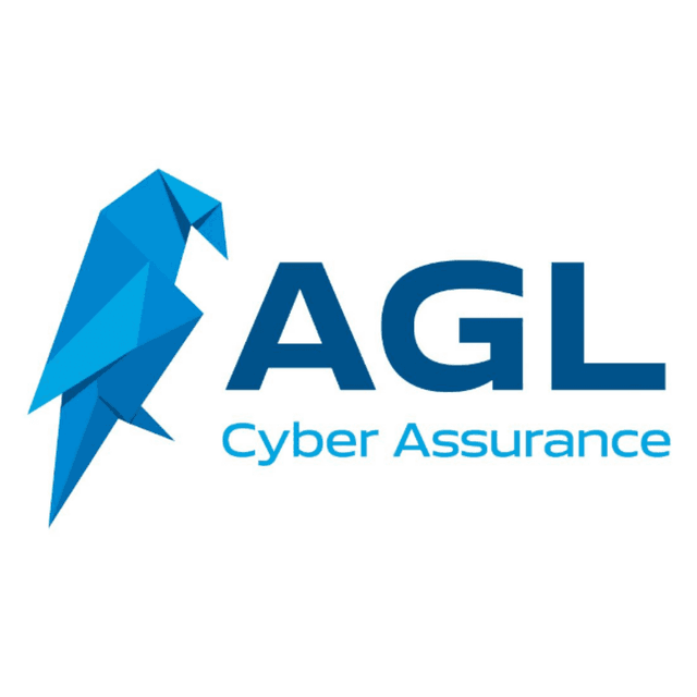 Logo AGL Cyber Assurance