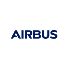 Airbus Protect logo