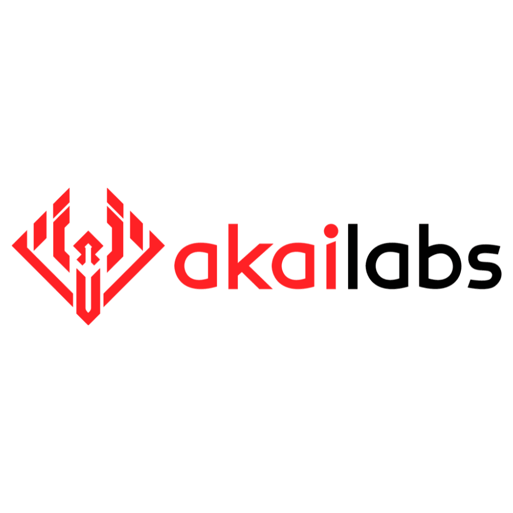 Akailabs logo