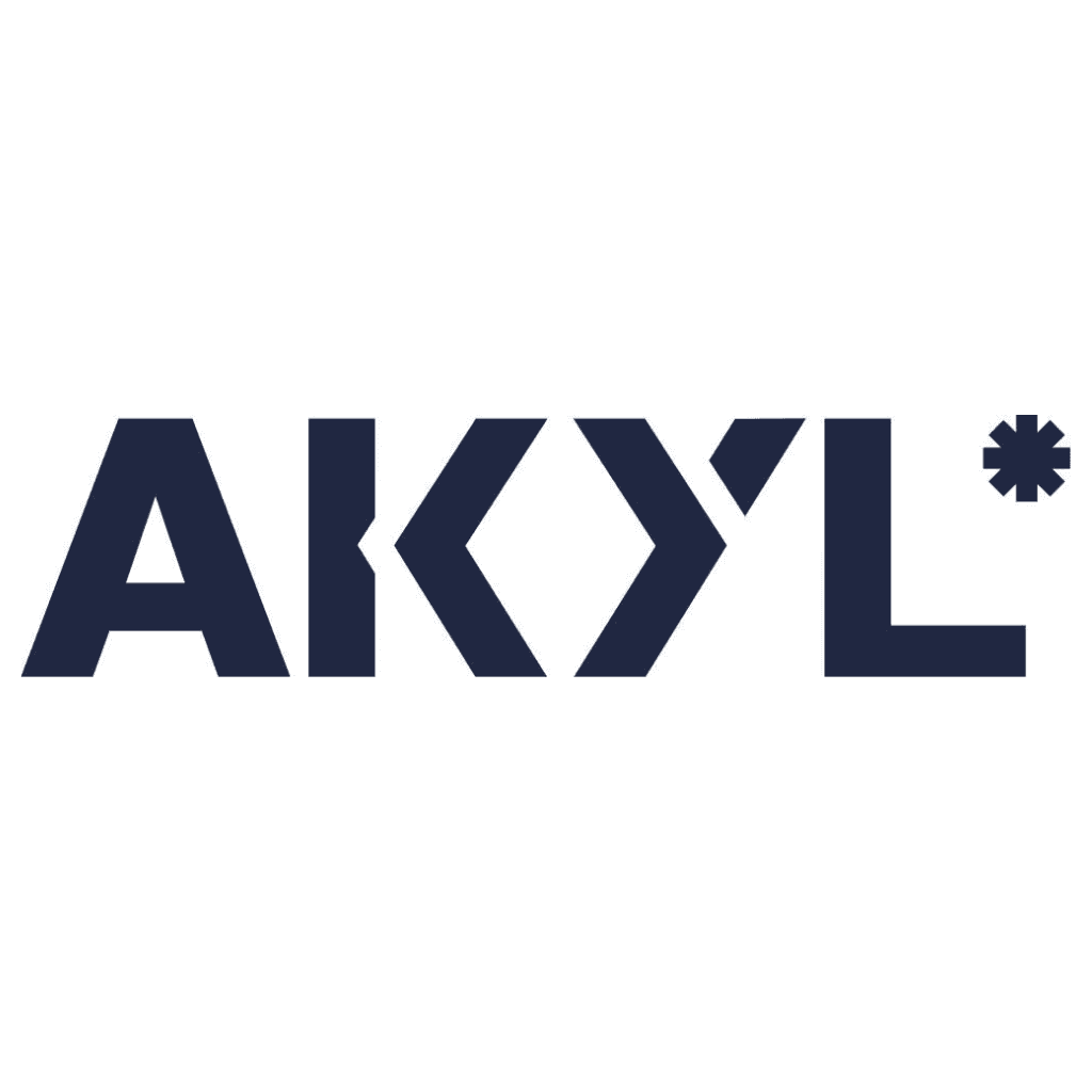Akyl logo