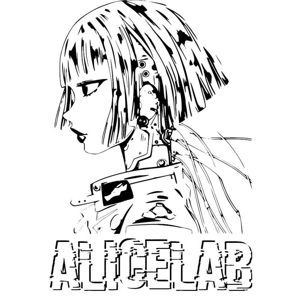 ALICELAB logo