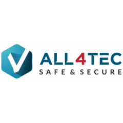 ALL4TEC logo