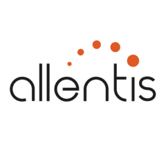 Allentis logo