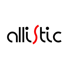Allistic logo