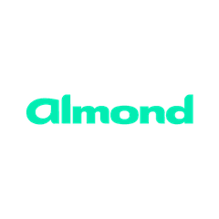 Almond logo