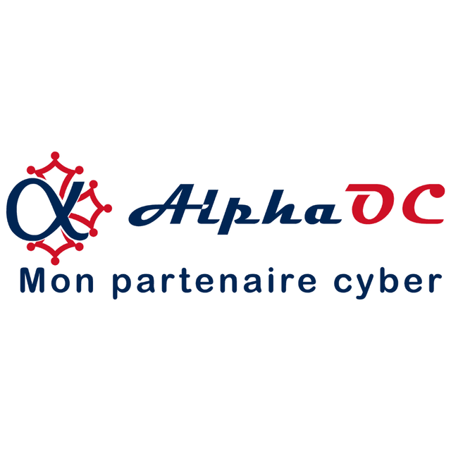 Logo AlphaOC