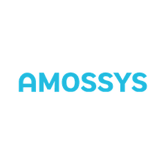 Amossys logo