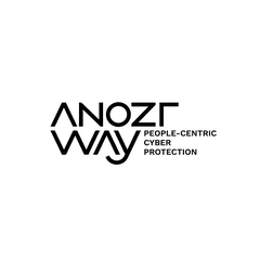 Logo Anozrway