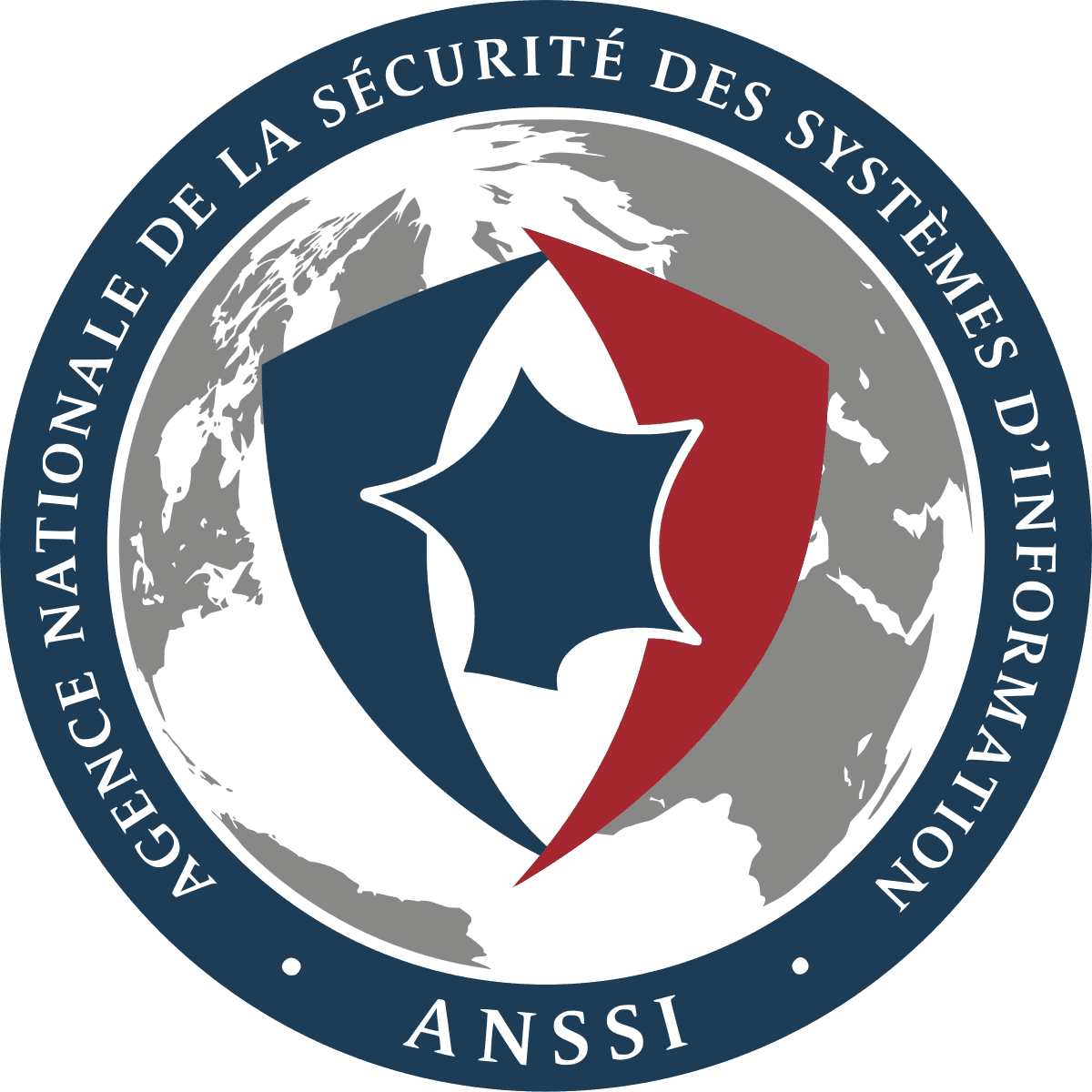 ANSSI logo