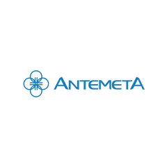 AntemetA logo