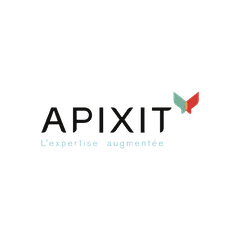 Apixit logo