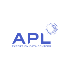 Logo APL Data Center