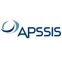 APSSIS logo
