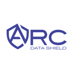 ARC Data Shield logo