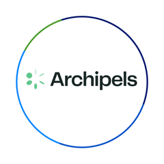 Archipels logo