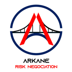 Arkane Risk logo
