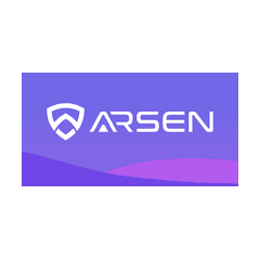 Arsen logo