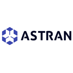 Logo Astran