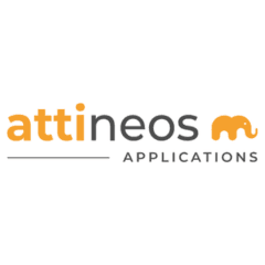 Attineos Cybersécurité logo