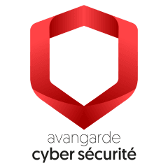 Avangarde Cyber Sécurité logo