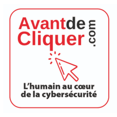 Avant de Cliquer logo