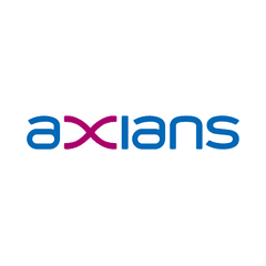 Logo Axians
