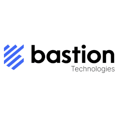 Bastion Technologies logo