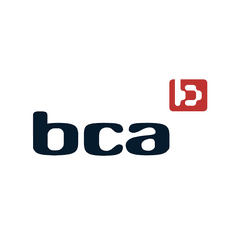 Logo BCA