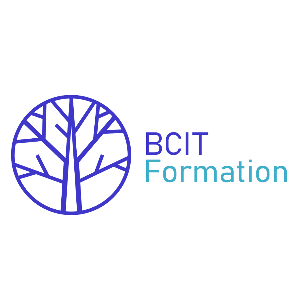 BCIT Formation logo