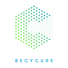 BECYCURE logo
