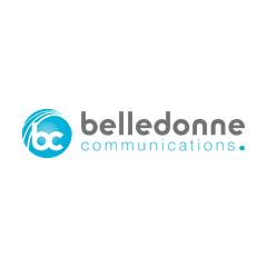 Belledonne Communications logo