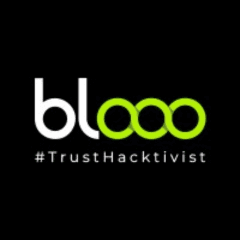 Blooo logo