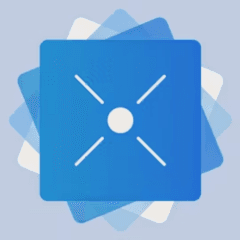Logo BlueFiles