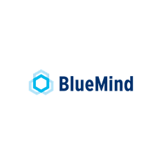 BlueMind logo