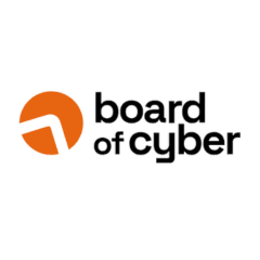 Board of Cyber logo